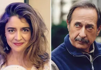 erica rivas francella