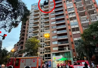 incendio cordoba