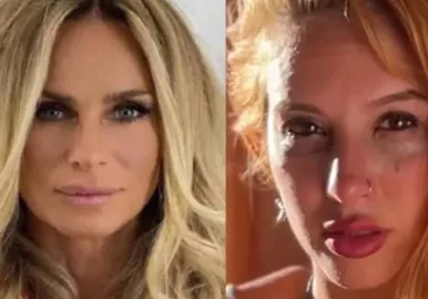 sabrina rojas flor vigna