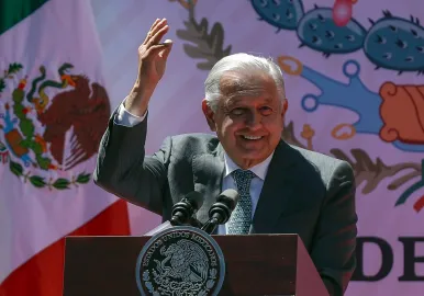 lopez obrador