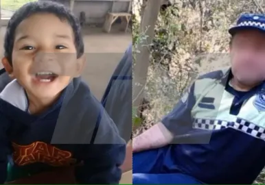 el padre de benjamin en tucuman