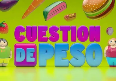 cuestion de peso