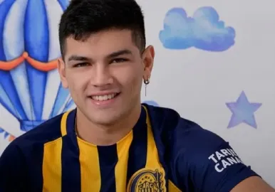 bruno bussanich playero