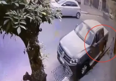 ex veterano asesinado