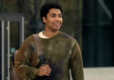 chance perdomo