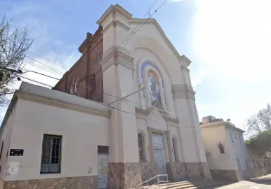 iglesia rosario