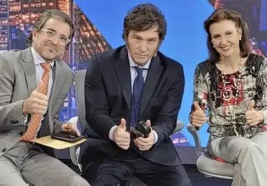 bertie venegas lynch