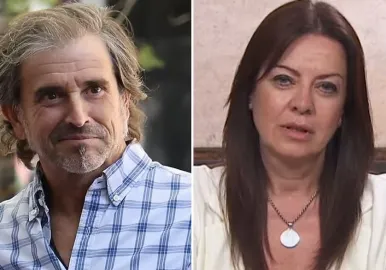 bertie benegas lynch sandra pettovello