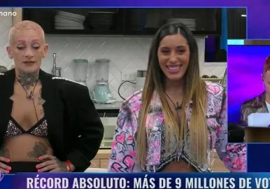 catalina gran hermano