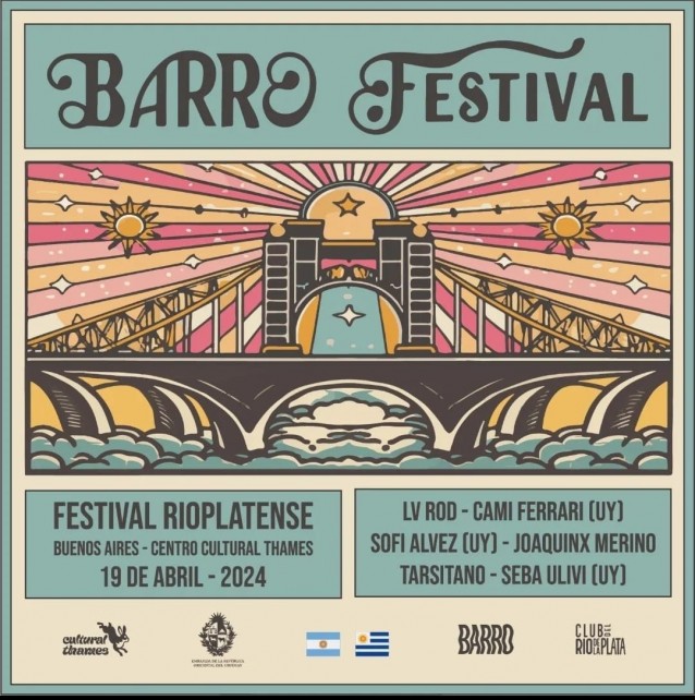 festival barro