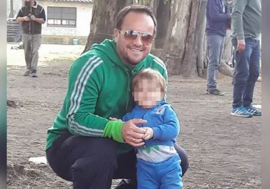 gustavo fernandez monte grande abogado motochorros