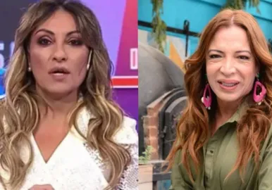 marcela tauro lizy tagliani