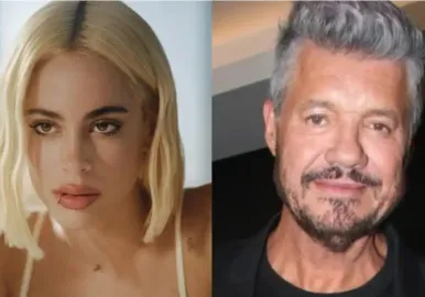 marcelo tinelli tini stoessel