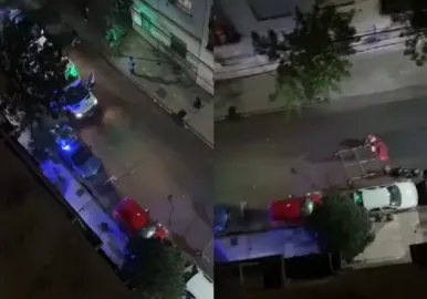 FEMICIDIO EN CONGRESO