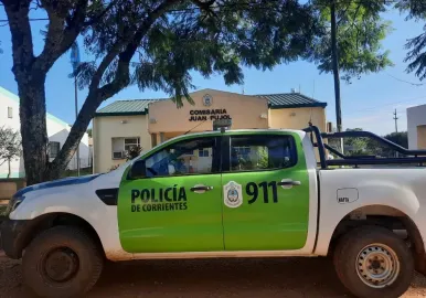 pujol abuso sexual comisaria