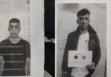 fuga presos villa urquiza