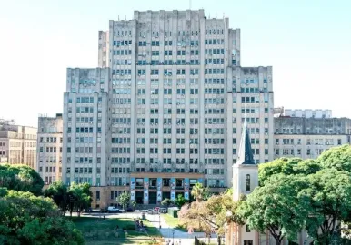facultad de medicina