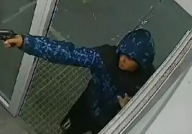 crimen playero rosario