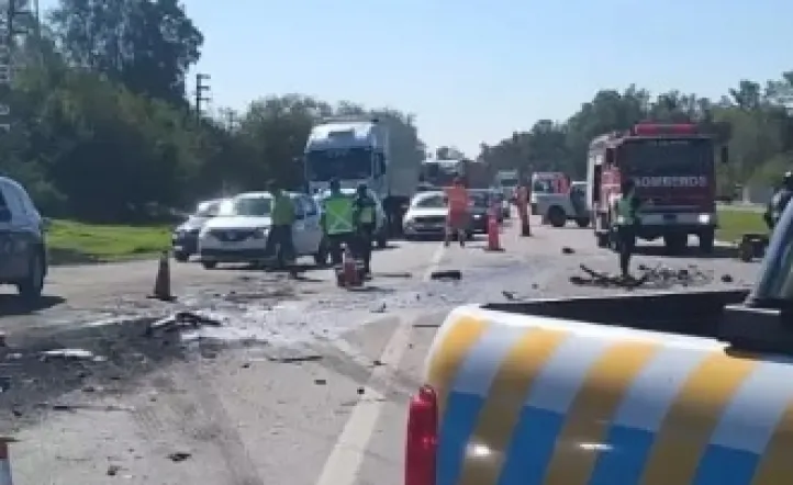 Foto: Gentileza tsnnecochea.com.ar