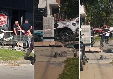 COMERCIANTE MATO LADRON