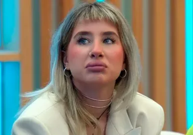 paloma gran hermano