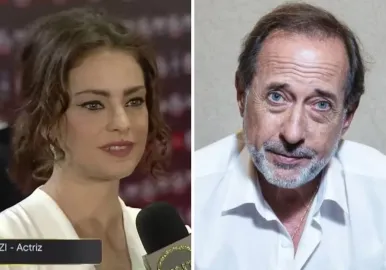 dolores fonzi guillermo francella