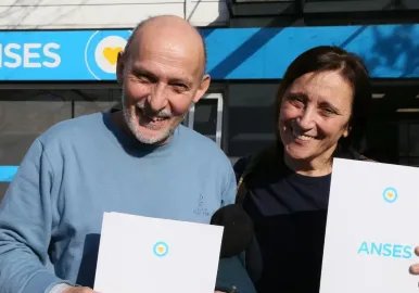 moratoria previsional