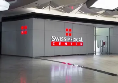 swiss medical