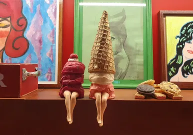 nota mariela reciente