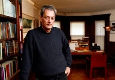 paul auster