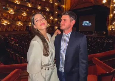 gaston soffritti cande molfese