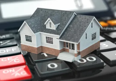 creditos hipotecarios