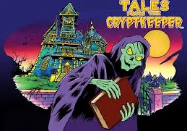 Cuentos de la cripta