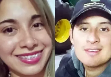 femicidio carolina ledesma