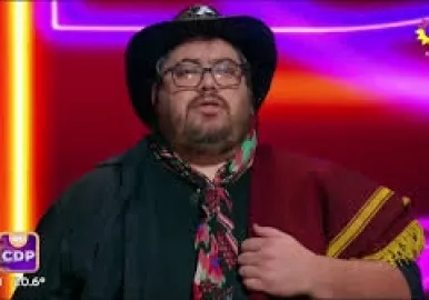 ernesto cuestion de peso