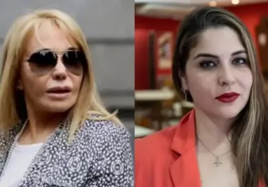 zulema yoma antonella menem