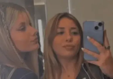 amiga de felicitas alvite