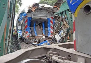choque trenes palermo