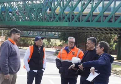 macri choque de trenes