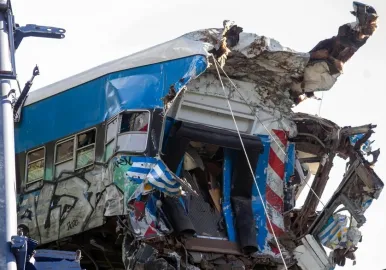 choque trenes palermo