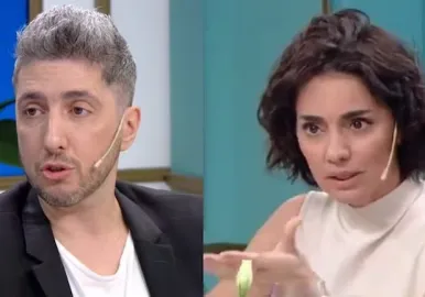 jey mammon valeria sampedro