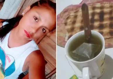 murio comiendo tortilla