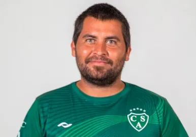 sarmiento de junin utilero