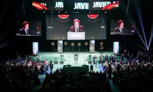 javier ultraderecha vox