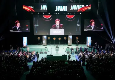 javier ultraderecha vox