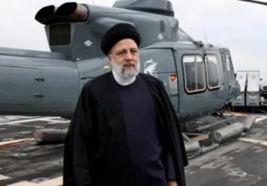 presidente de iran