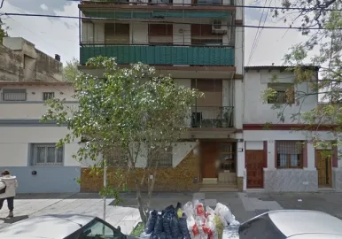 tragedia incendio villa del parque