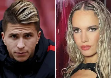 eva bargiela gianluca simeone