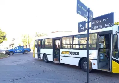 colectivo santa fe