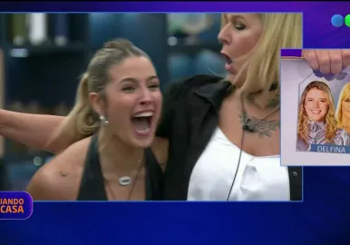 delfina gran hermano